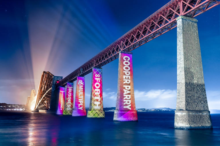 Opportunities in the Scottish accountancy world at the heart of a tech ...