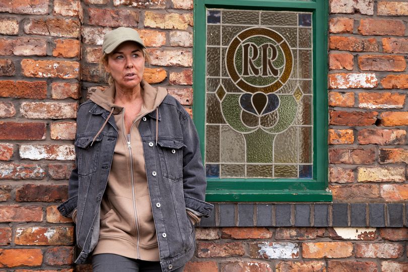 Coronation Street Cassie's tragic exit storyline unveiled after Claire ...