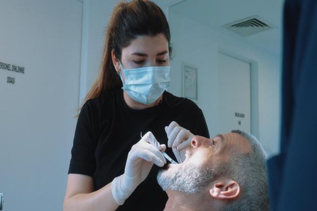 Turkey teeth explained: What Brits need to know before dental treatment ...