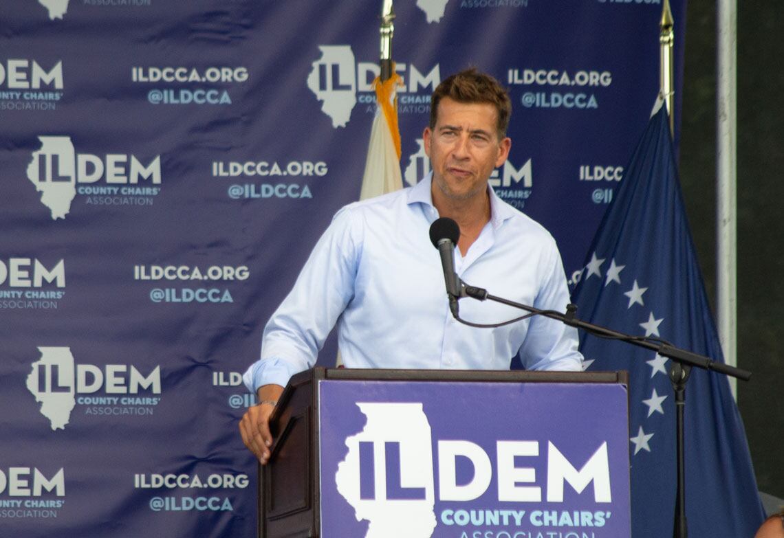 Group challenges Illinois’ restrictions on using 'Democrat ...