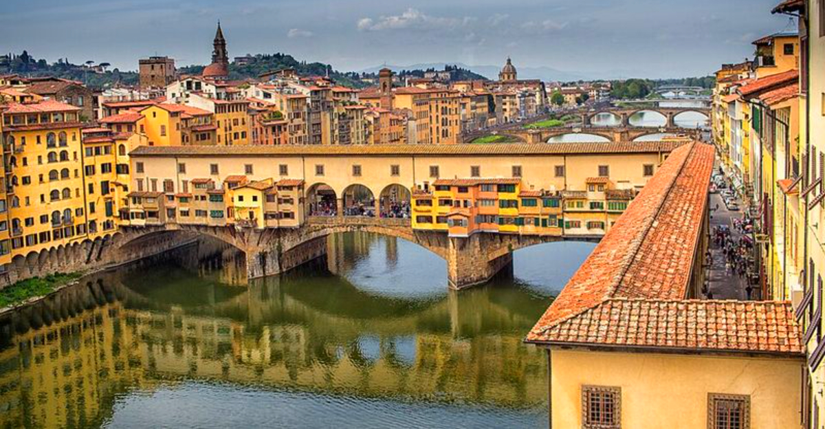 From pasta to ancient ruins: 15 things Italy is best known for