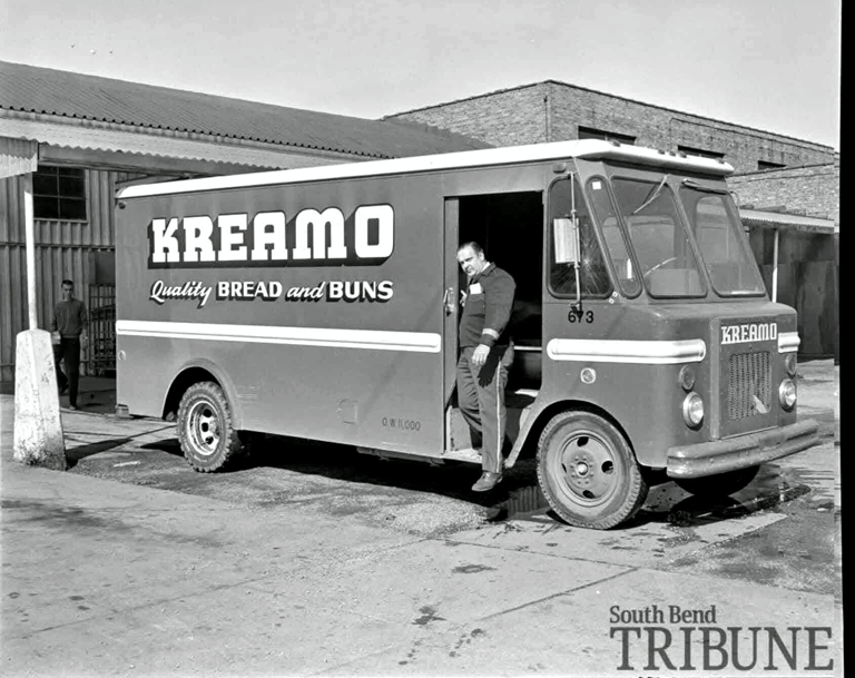 A moment in South Bend's history: The Kreamo Bakery boycott | Opinion