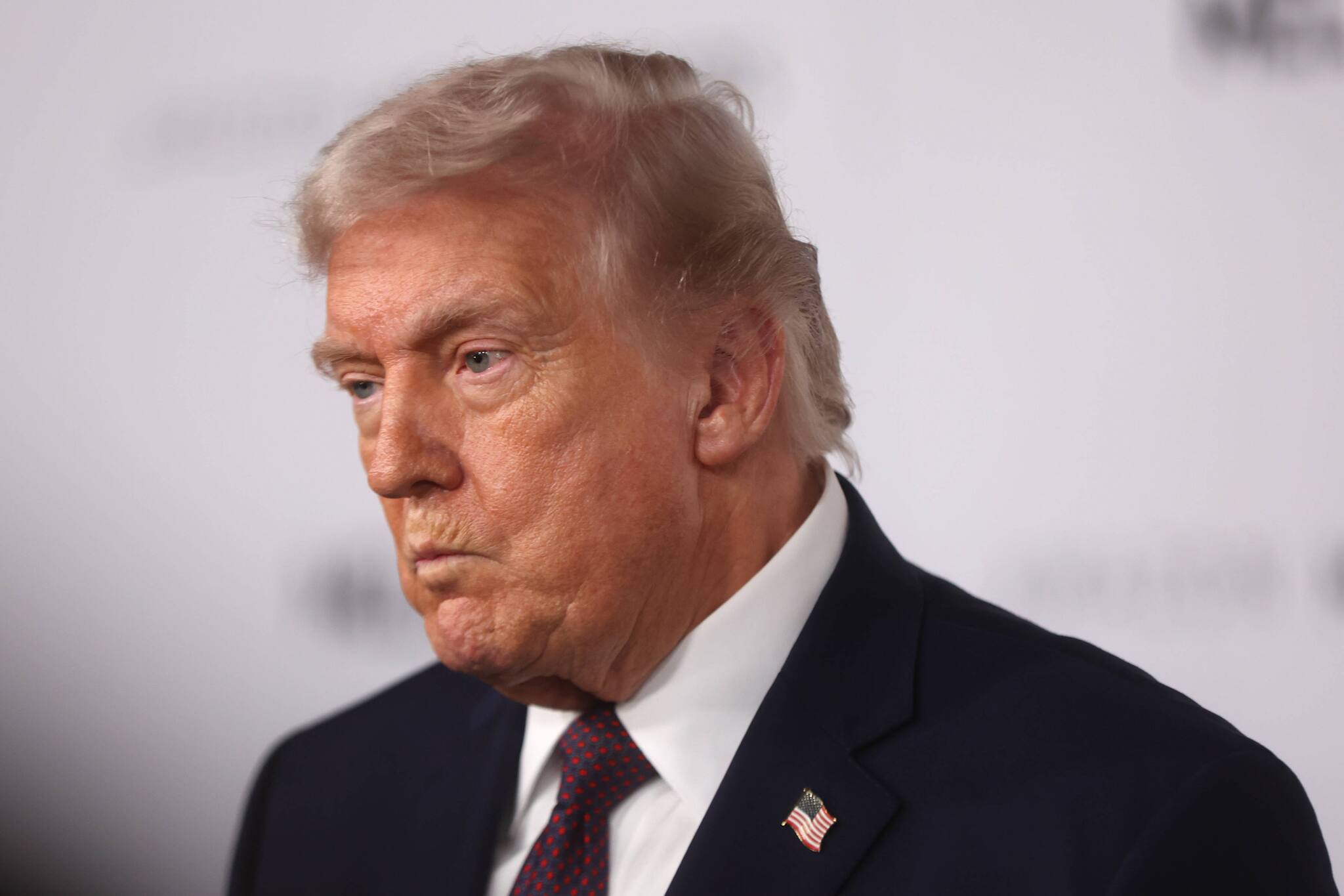 Trump nennt erschossenen Alex Pretti einen „Unruhestifter“