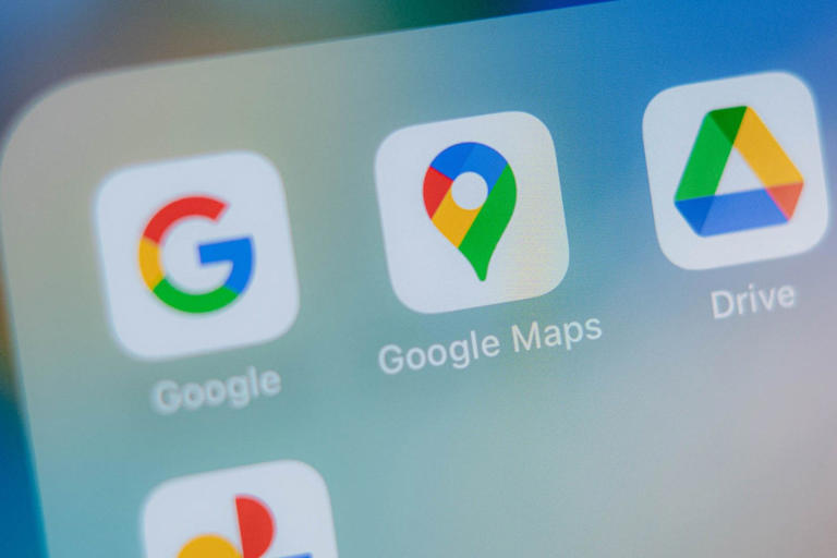 I had no idea how much Google Maps was tracking me until I found these ...