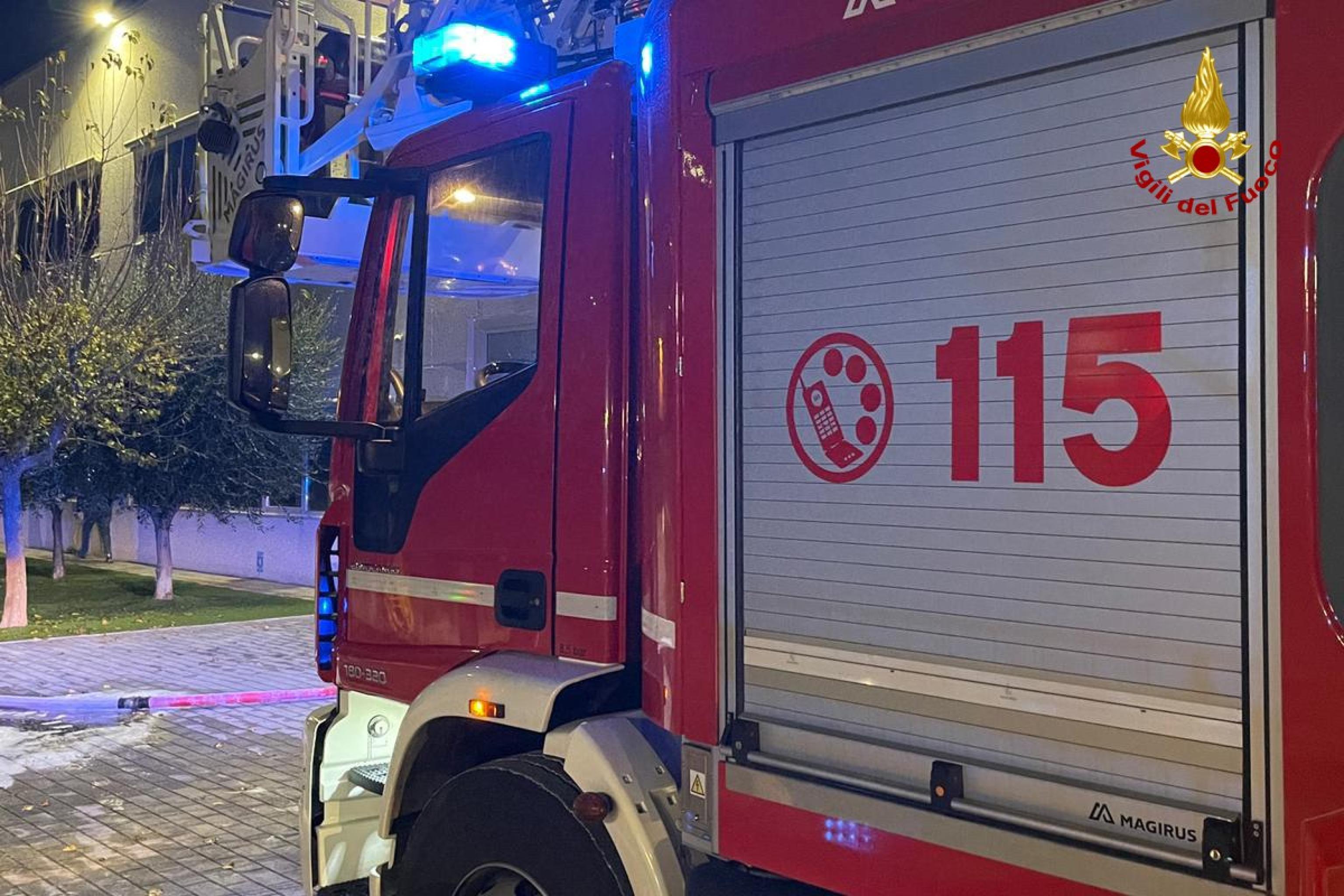 Scontro tra auto nel Barese, un morto e un ferito