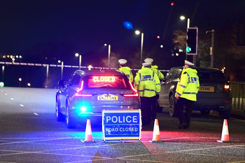 Suspect appears in court charged with fatal Range Rover crash