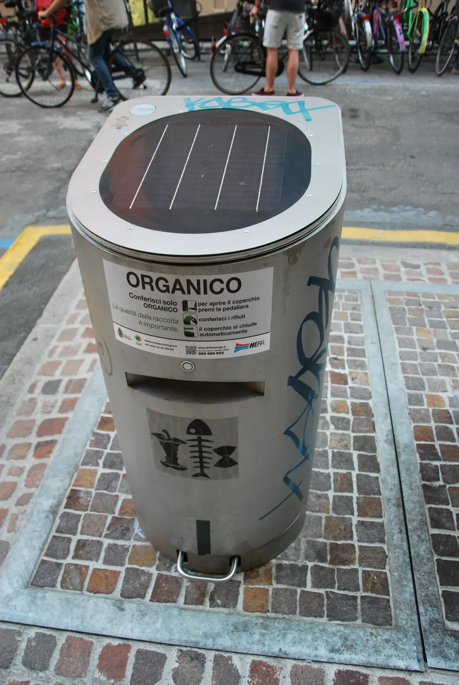 The solar panel disposal crisis: Where do they go when they die?