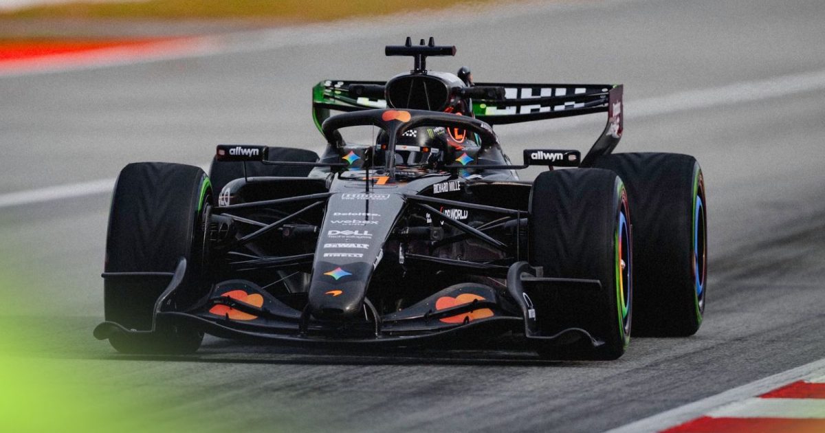 Piastri reveals McLaren problems and limitations after first MCL40 running<br><br>