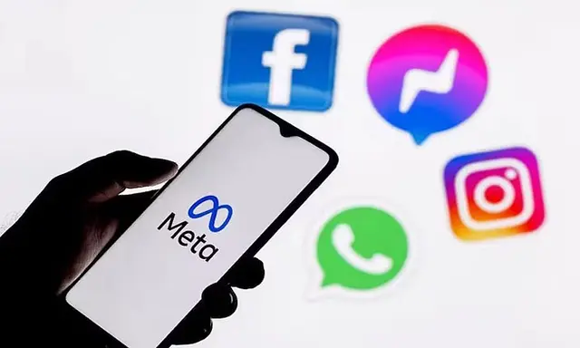 Facebook India posts 25% revenue growth, profit rises to Rs 647 crore