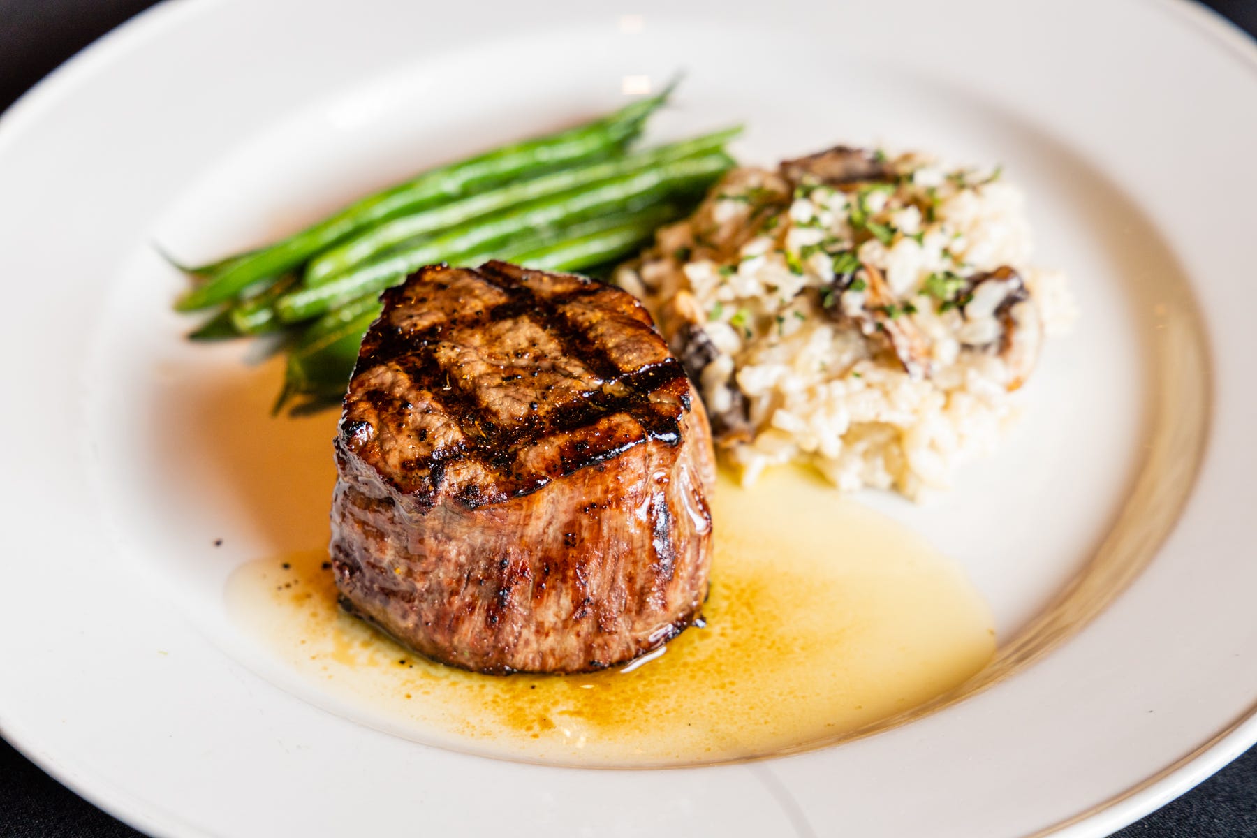 Romantic restaurants in metro Detroit are ready for Valentine's Day