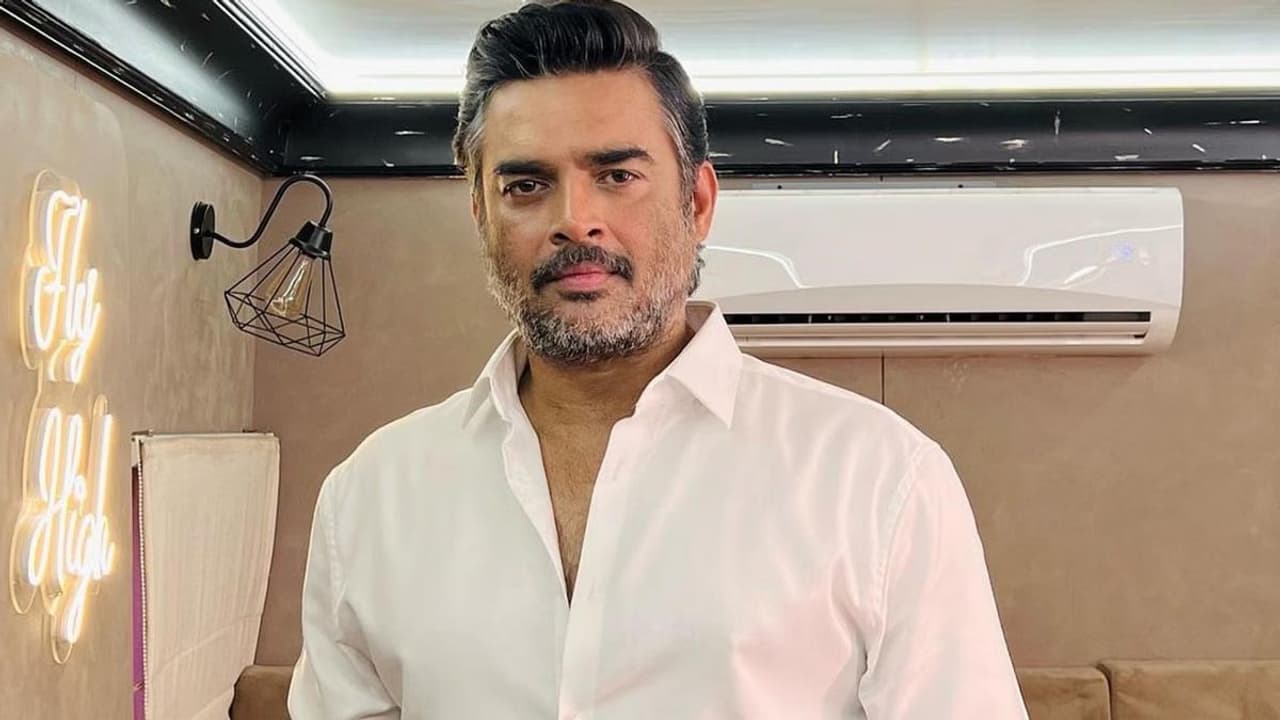 R Madhavan’s 21-day weight loss secret revealed: How he got fit and ...