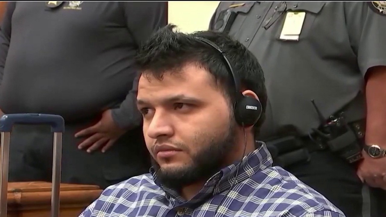 Laken Riley murder: Judge to hear arguments on new trial motion