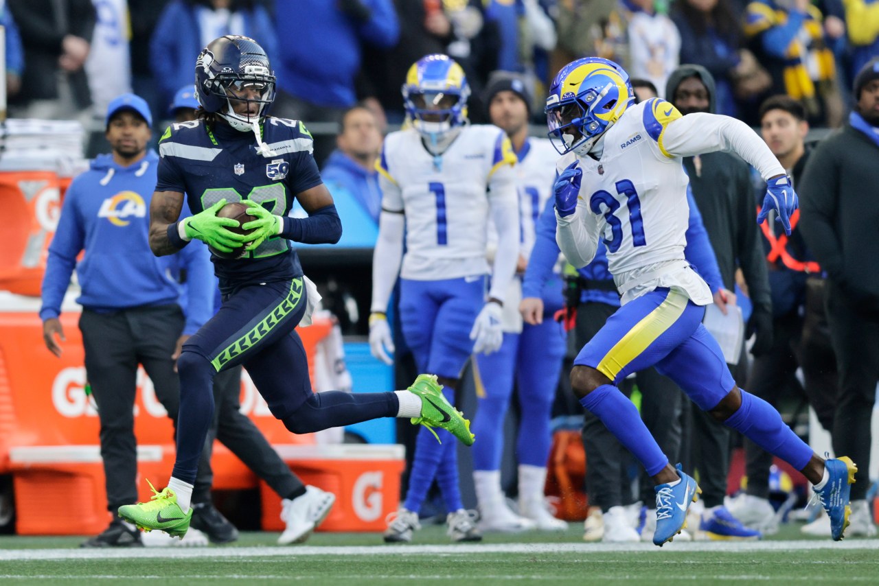 The midseason steal who turned into a Super Bowl triple threat