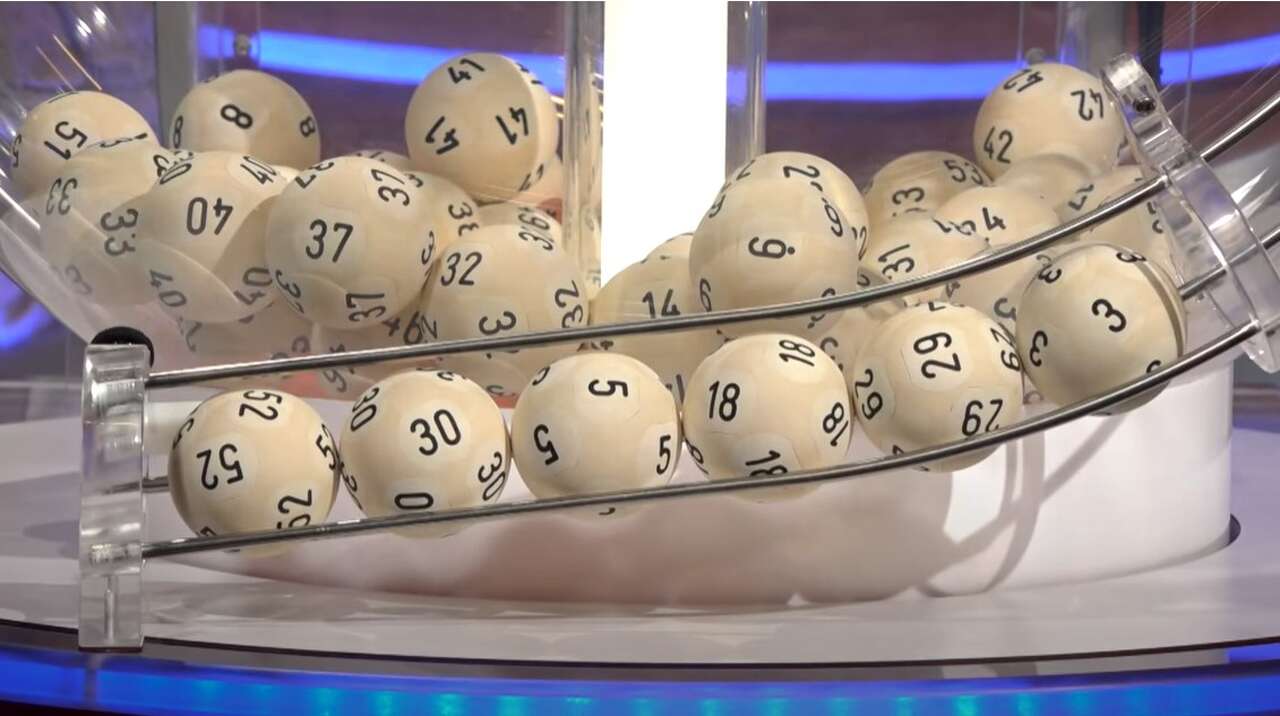 Ex-Lottery.com executives tied to Texas jackpot scandal committed fraud ...