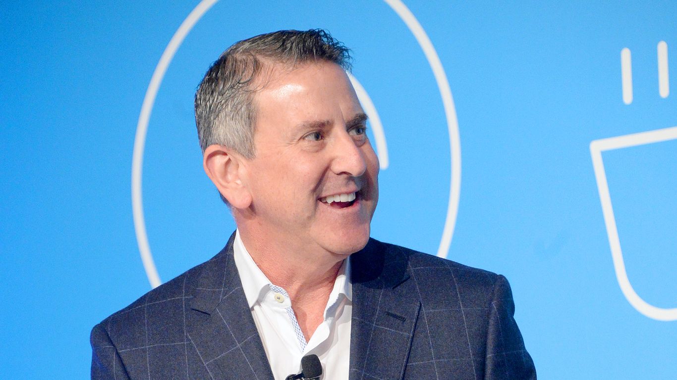 Brian Cornell's mixed legacy as CEO of Target