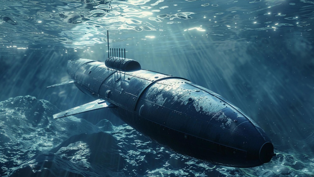 The submarine implosion proof the Navy never wanted you to see