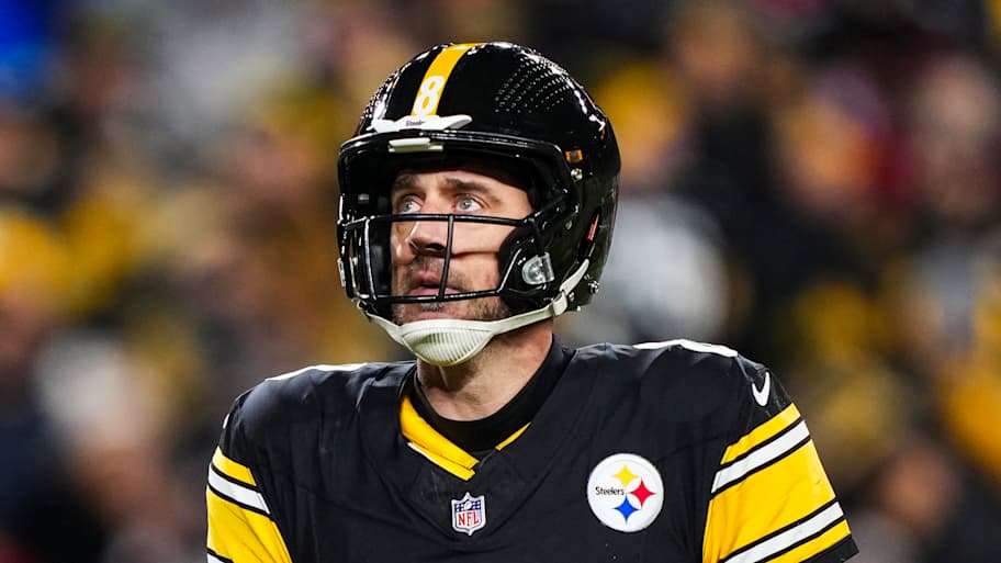 Steelers reportedly set deadline for Aaron Rodgers as decision pressure mounts<br><br>