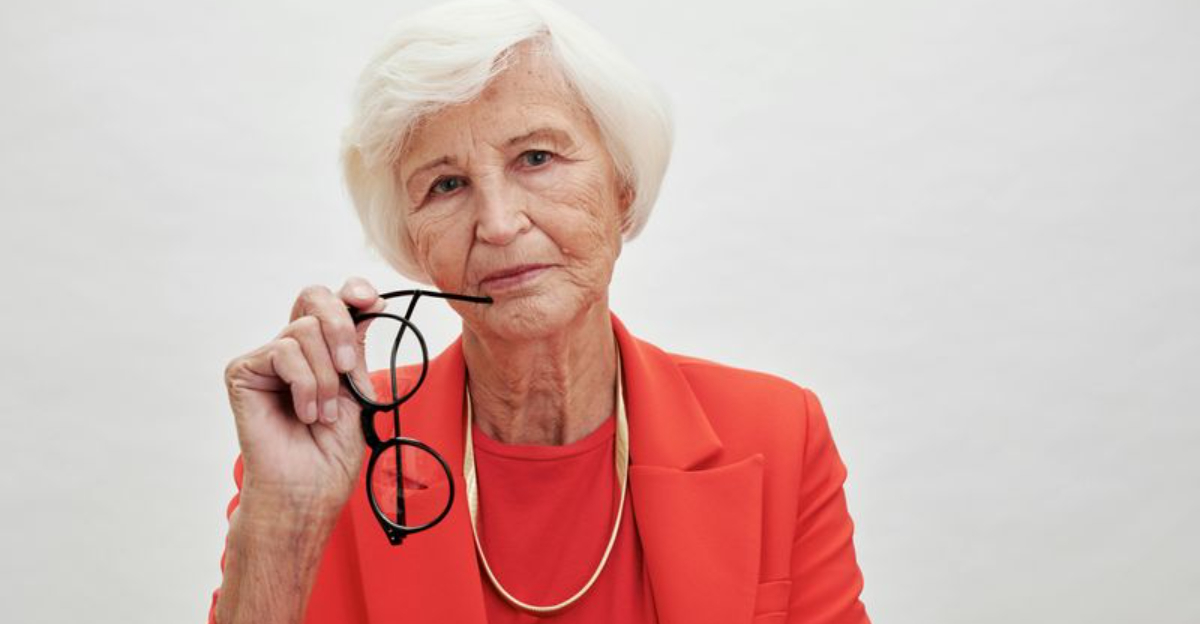 7 Trends Women Over 60 Think Make Them Look Younger — But Often Don’t