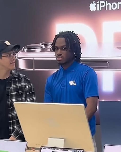 This guy went viral for having multiple random jobs. People are calling ...