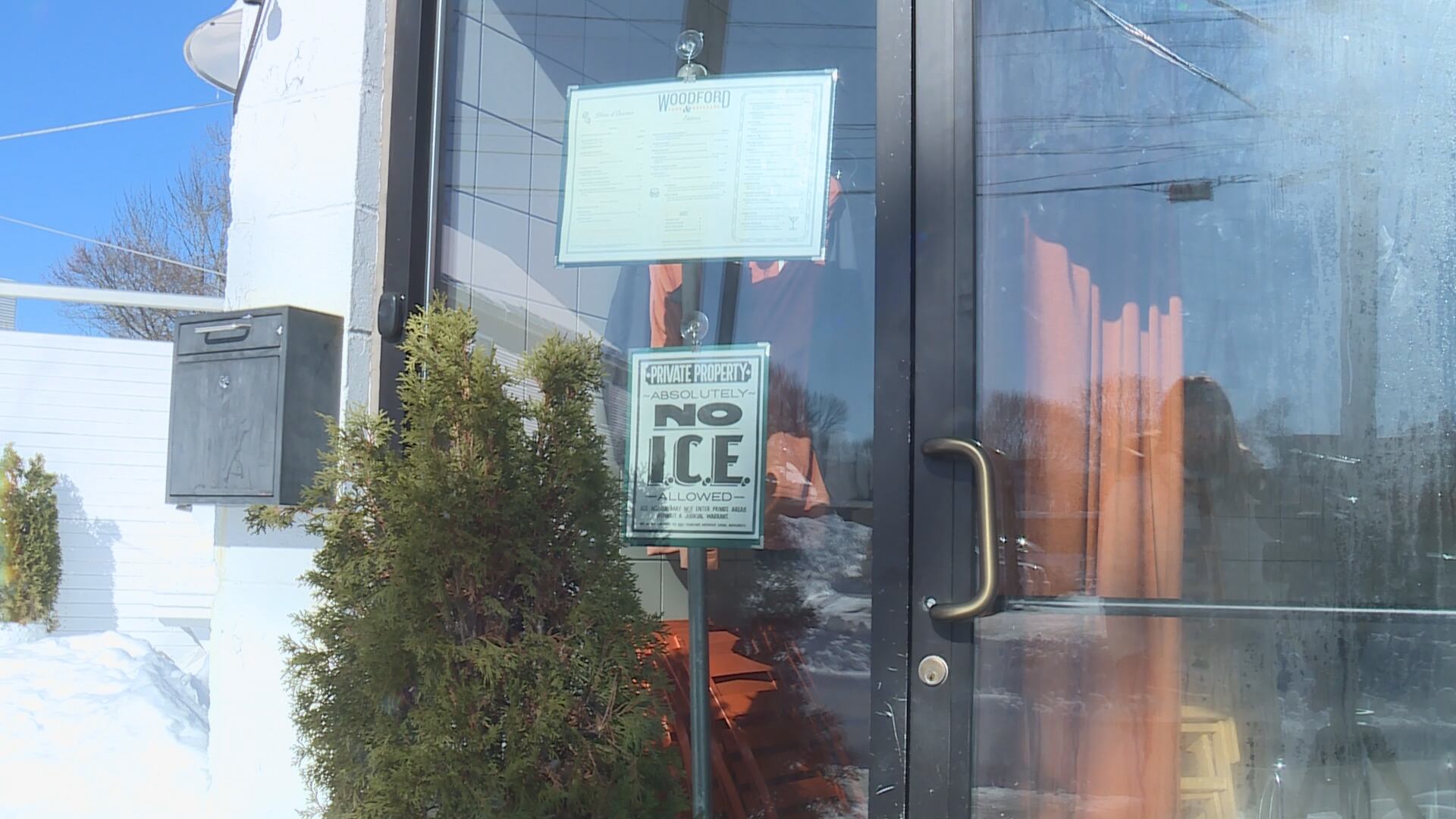 More than 80 Maine businesses will be closed Friday as part of ...