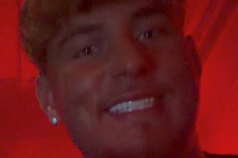 Man glassed at Birmingham city centre bar as CCTV appeal launched by police