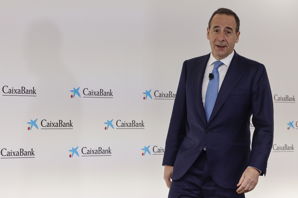 CaixaBank pide liberalizar suelo y un pacto de Estado para construir ...