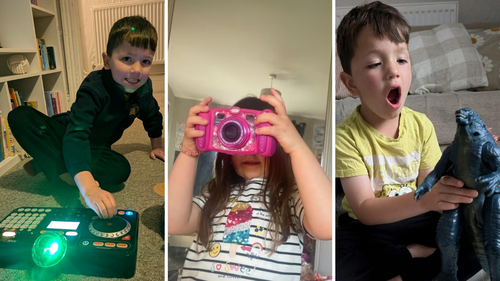 The best toys for 5-year-olds, tested and loved by kids