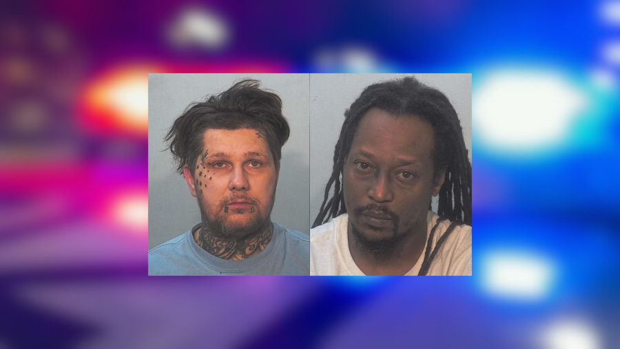 Court docs: Man killed 'by accident' in robbery-turned-homicide; 2 ...