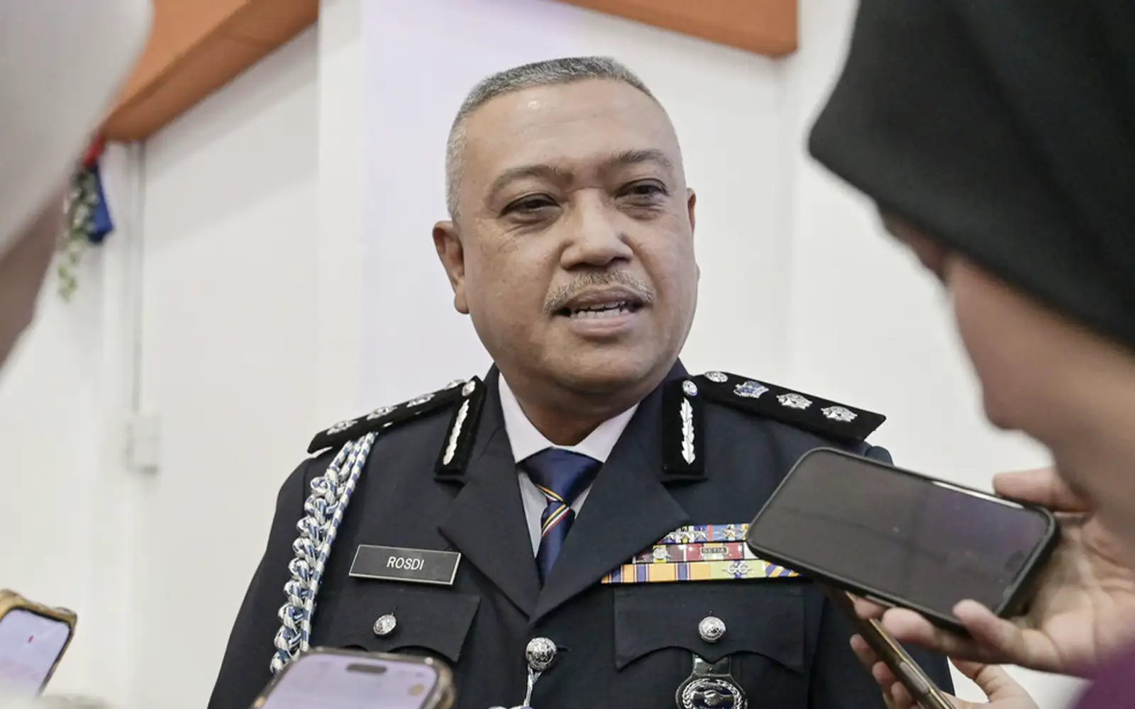 Man allegedly sets fire to brother-in-law’s flat