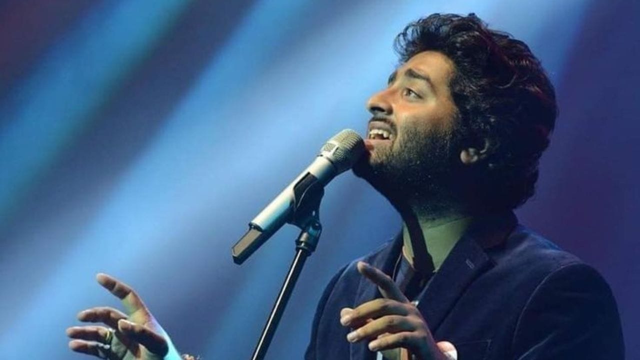 Is Arijit Singh eyeing politics after music retirement? What we know