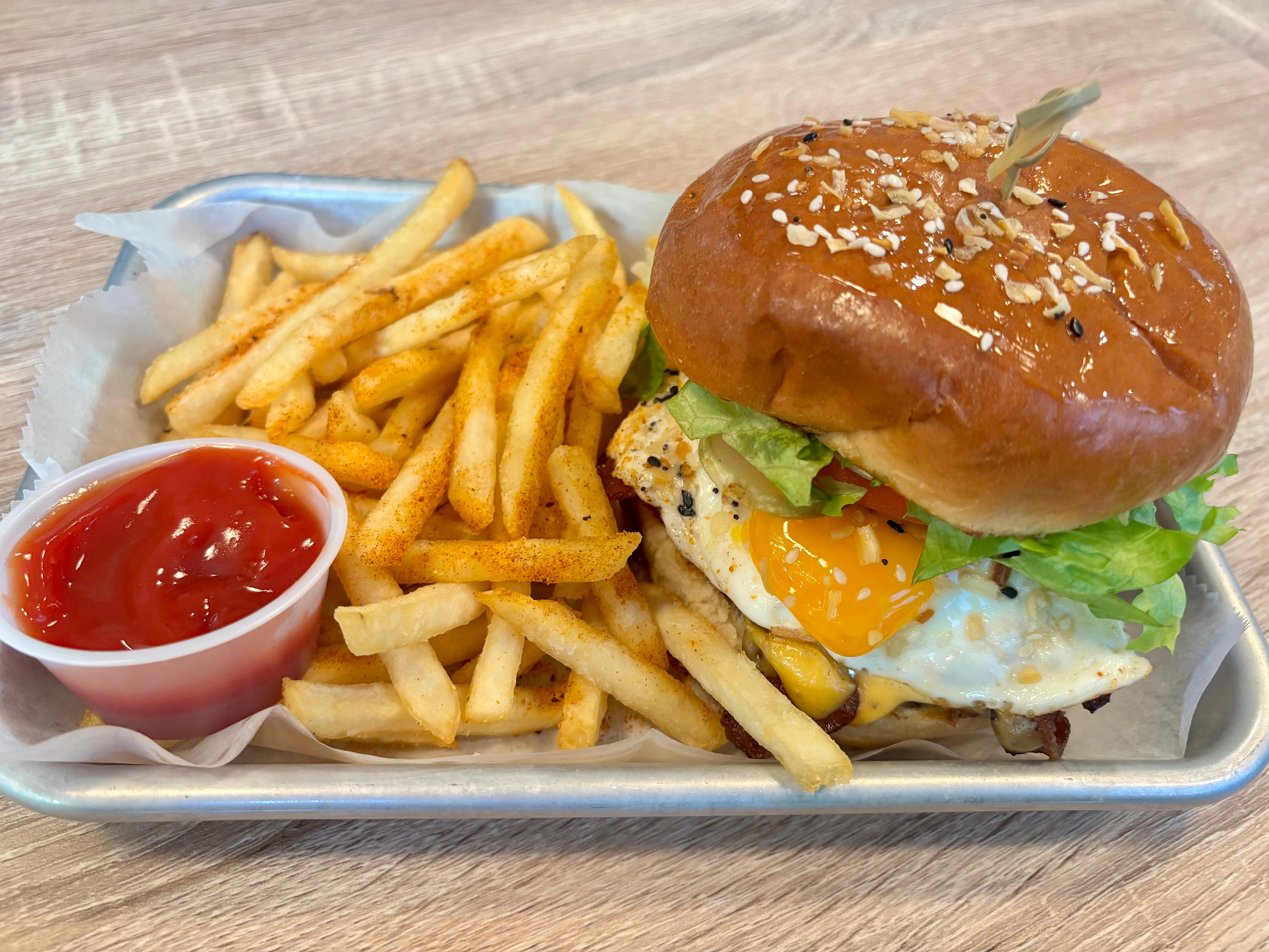 Louisville's 'best kept secret' marks 19 years in restaurant business