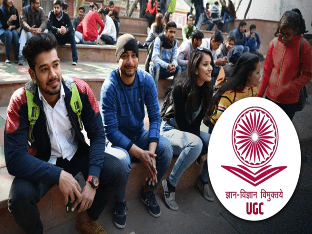 UGC's equality rules: What are the opinions of students and professors ...