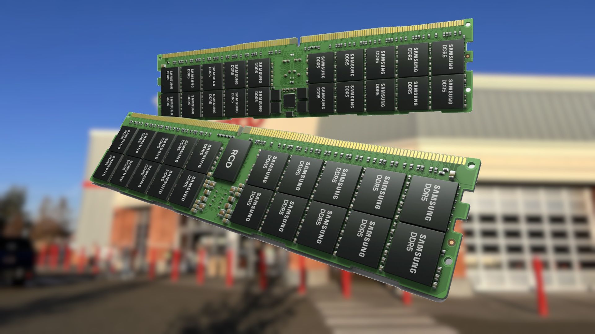 Costco reportedly removing RAM from display PCs