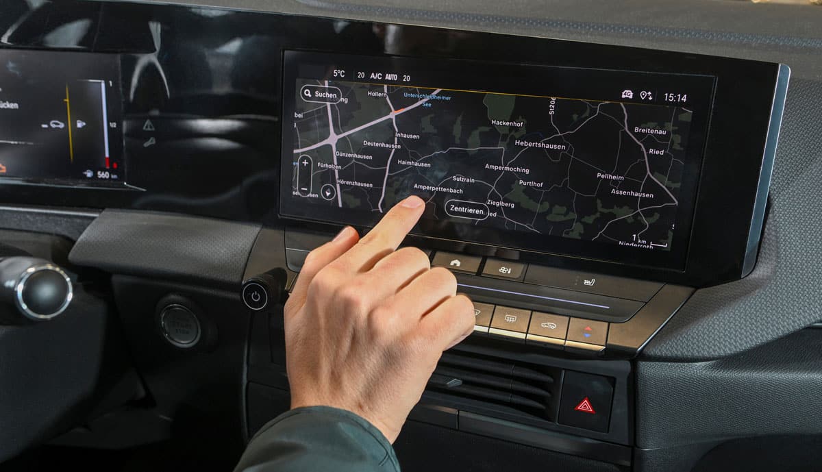 Neueste Infos Euro Ncap Verscharfung 2026 Tasten Pflicht Laut Adac Noch Nicht Final