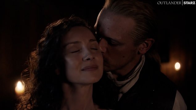 Outlander final season official trailer