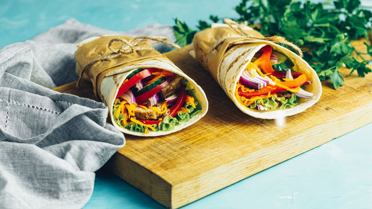 GLP-1 menus are here! What to order at every chain