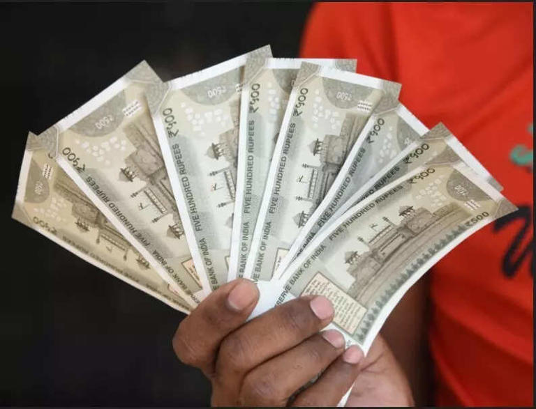 A simple investment that can build a ₹1 crore retirement fund