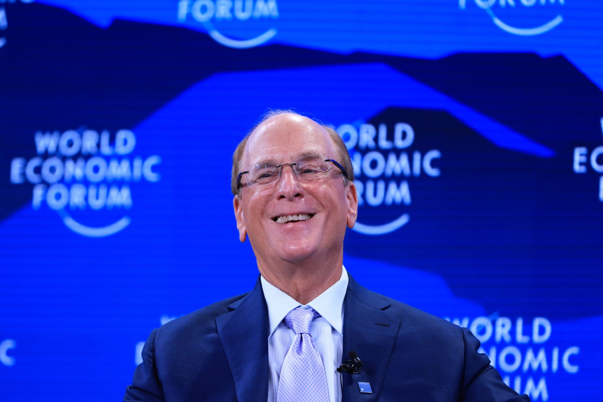 $14 trillion asset manager BlackRock aims to lock down execs to compete ...