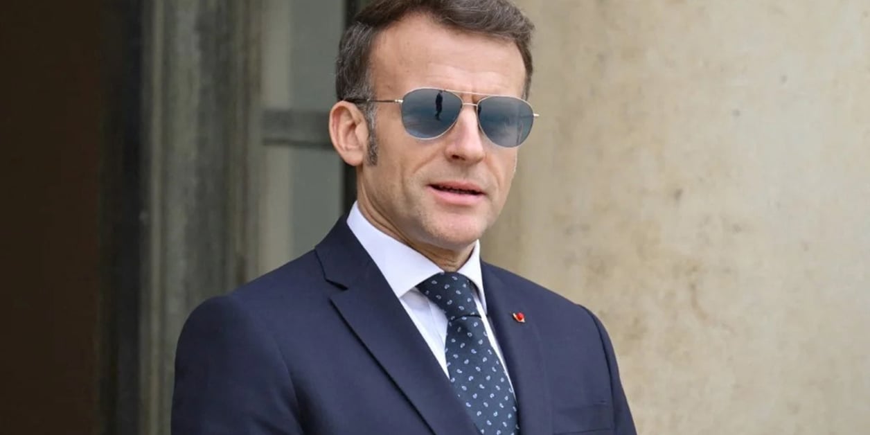 JAD20260130-MMO-Algerie-France-SegoleneRoyal-EmmanuelMacron