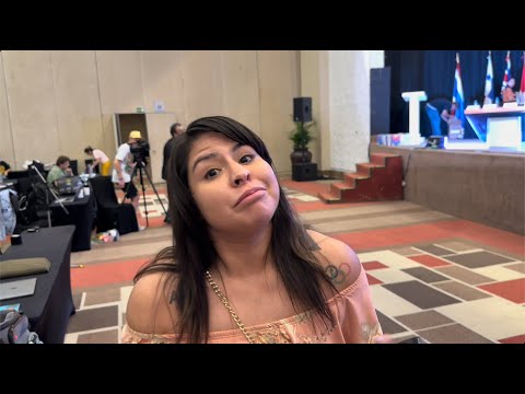 MARLEN ESPARZA 13-1 1KO ON 2 VS 3 MIN RDS & RAISING THE PAY SCALE "DO THE SAME JOB & GET PAID EQUAL"<br>