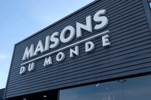 Maison Du Monde A Proximit