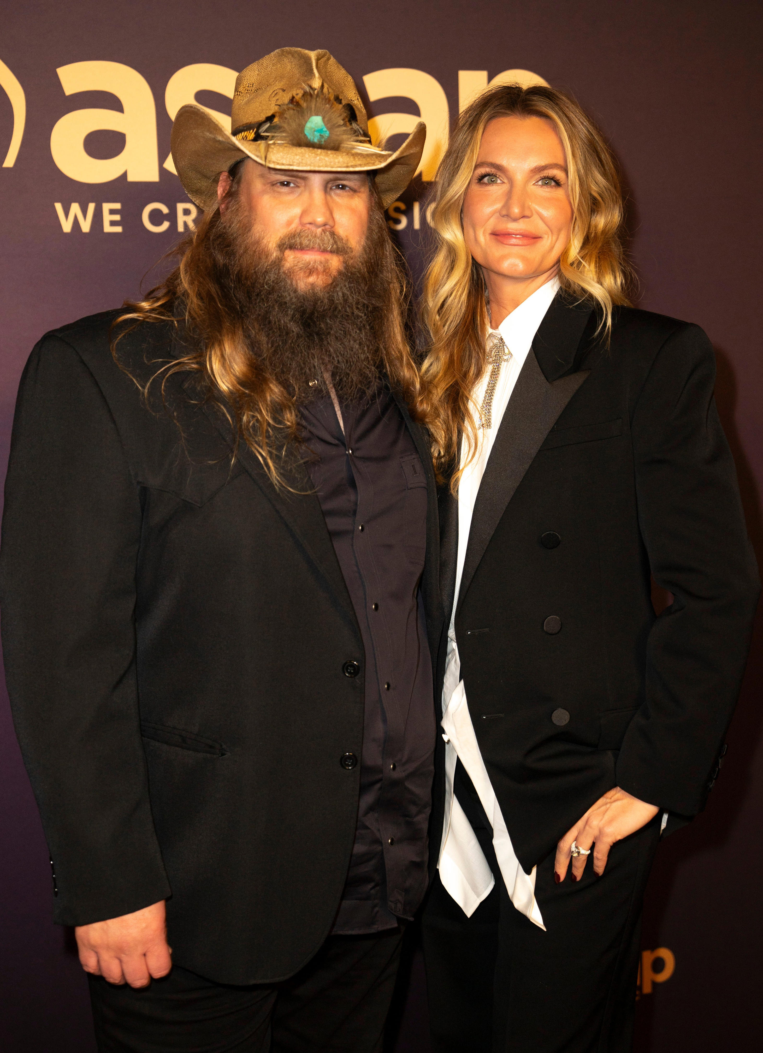 5 things to know about Kentucky native, country singer Chris Stapleton
