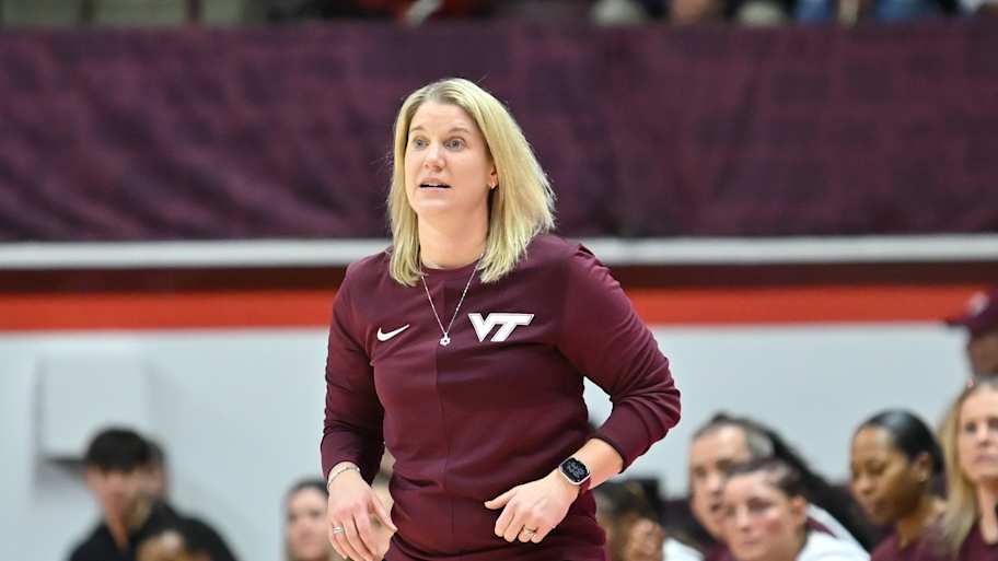 Virginia Tech women's basketball fends off pesky Pittsburgh for sixth ...