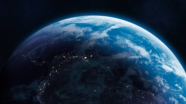 Descubren un planeta del tamaño de la Tierra con posibilidades de vida