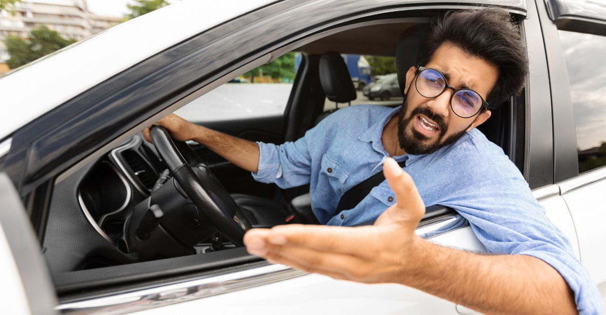 The road scams drivers keep falling for (and how to dodge them)