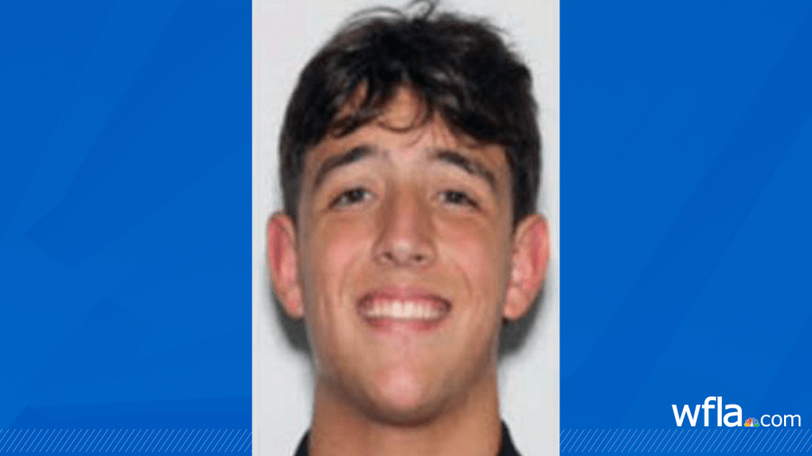 Missing child alert issued for 16-year-old<br>