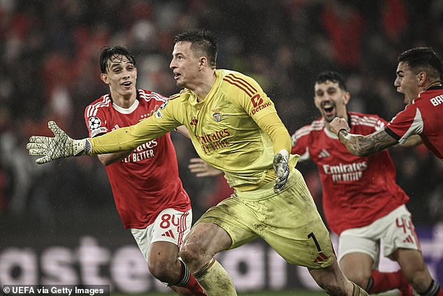 Here is a sure-fire way to improve the Champions League format despite ...