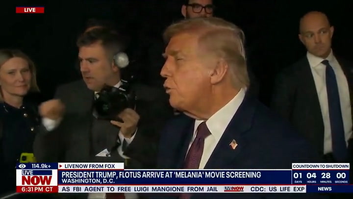 Trump puts billionaire nepo-baby’s husband at top of Fed<br>