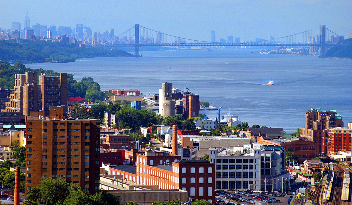 WHICH CITIES ARE AT RISK?