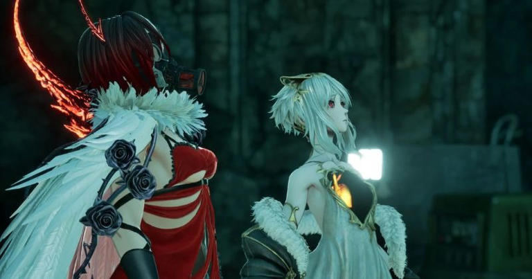 Code Vein 2: Skip memories guide for faster playthroughs